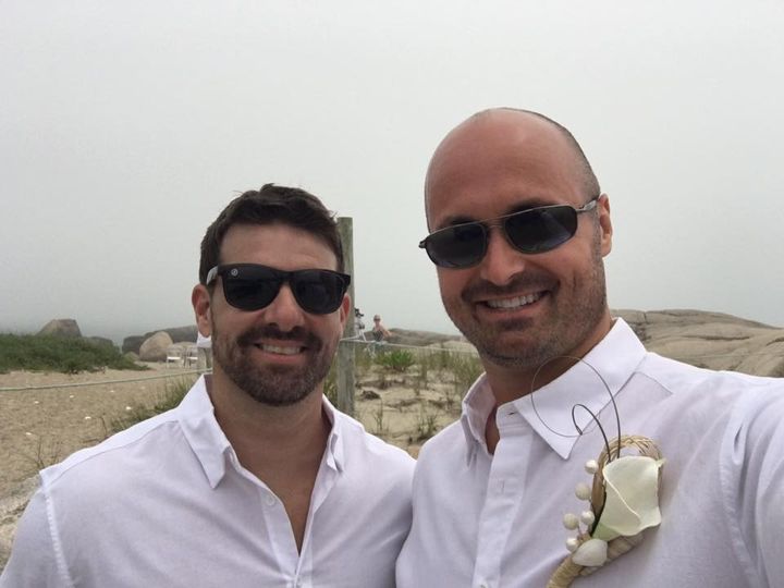 Funtime DJ New Bedford MA Wade and Garrett Gomes