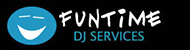 Funtime DJ Services - New Bedford, MA Logo