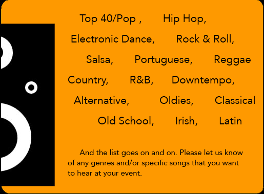 Funtime DJ New Bedford MA Music